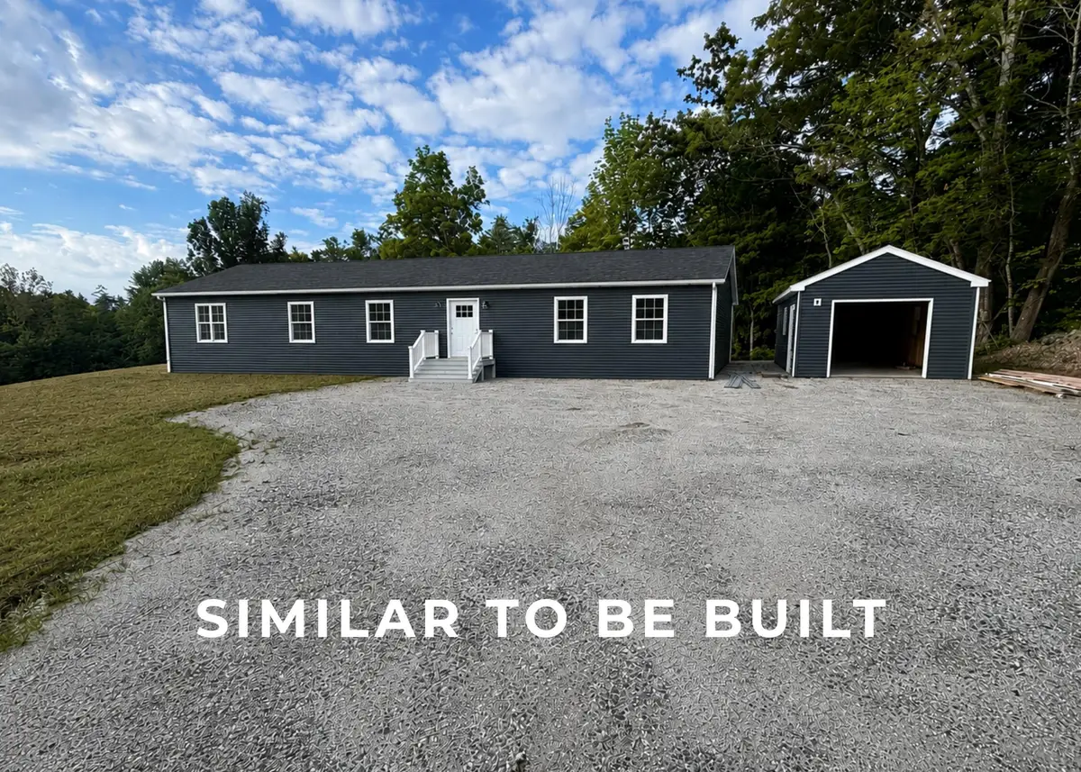 193 Eddie Kahkonen Road, Norway, ME 04268 - #1