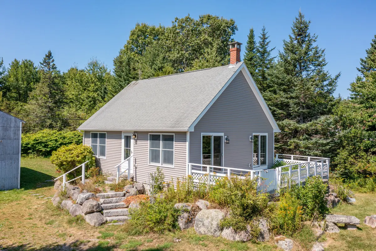 5 Dodge Point Road, Tremont, ME 04674 - #1