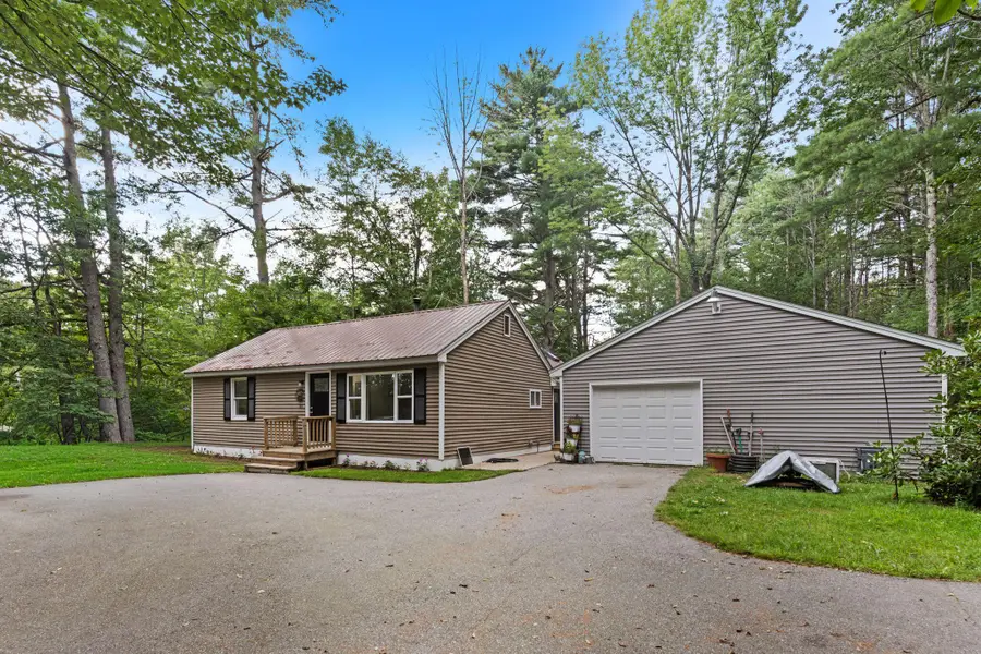 164 Whaleback Road, Limington, ME 04049 - #2