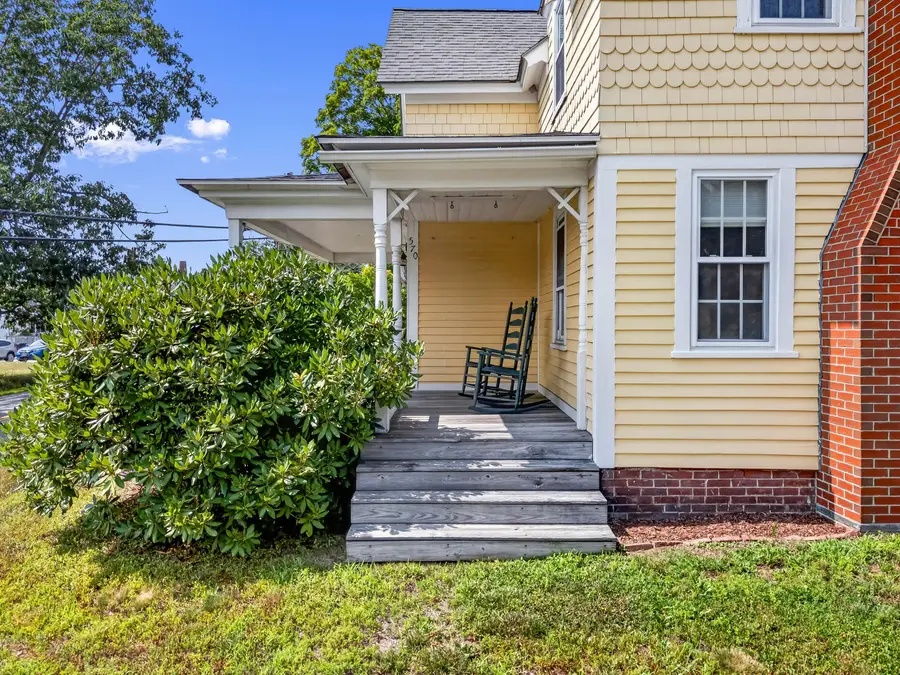570 Durham Road, Brunswick, ME 04011 - #3