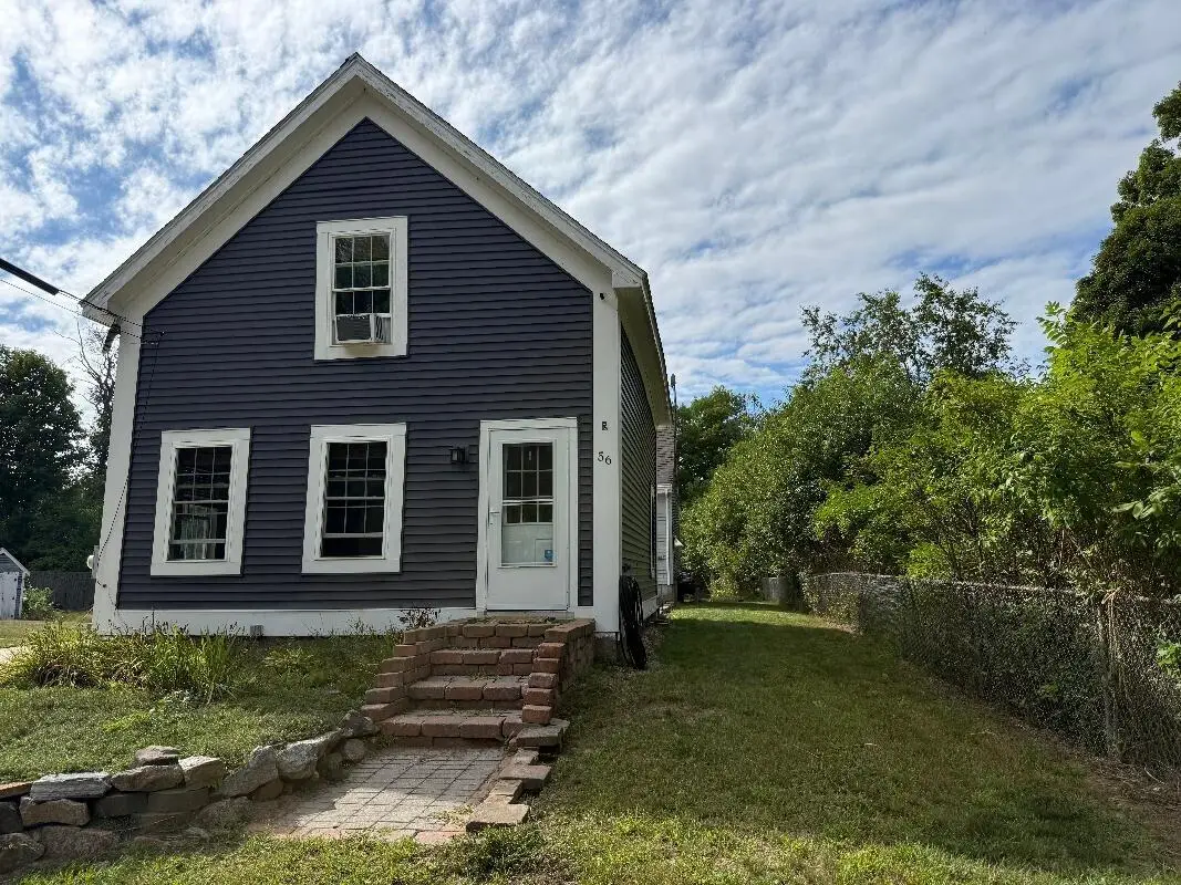 56 Eastern Avenue, North Berwick, ME 03906 - #1