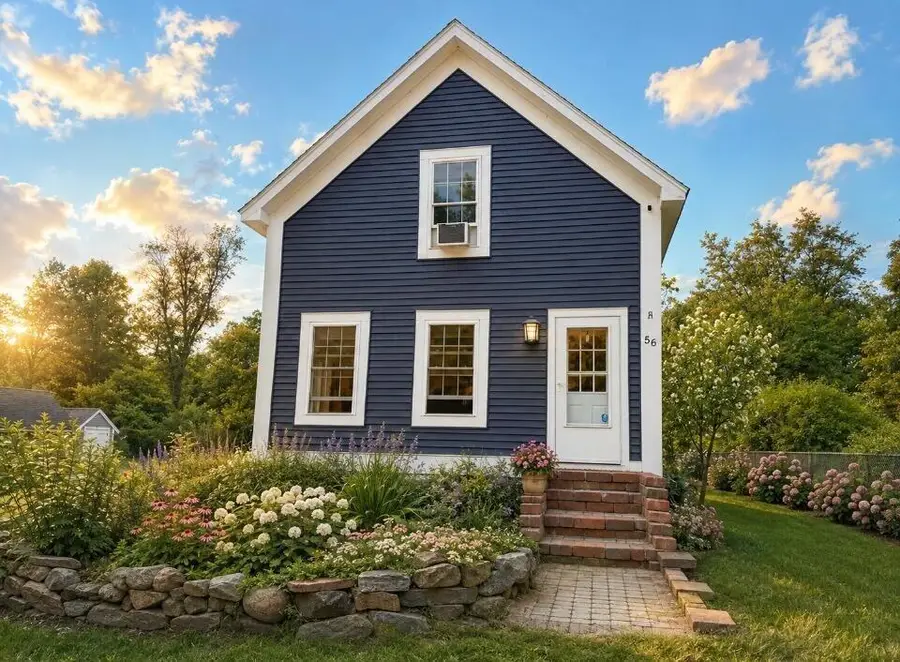 56 Eastern Avenue, North Berwick, ME 03906 - #2