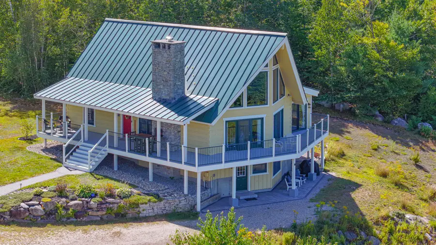97 Kezar Heights, Bridgton, ME 04009 - #3