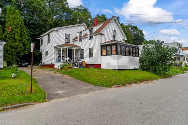 32 King Street, Waterville, ME 04901
