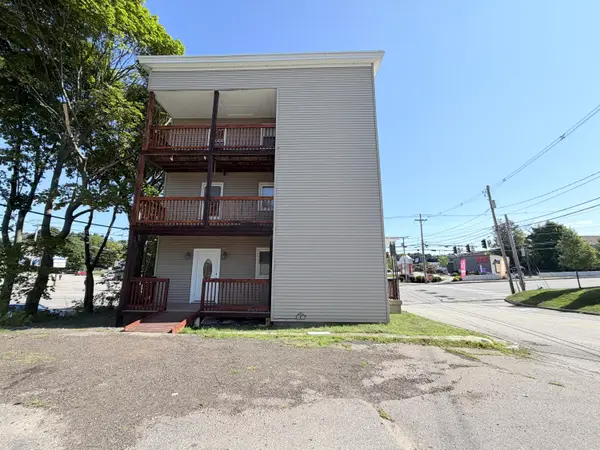 815 Lisbon Street, Lewiston, ME 04240