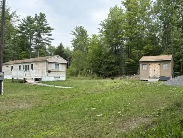 1018 Mullen Road, Stetson, ME 04488 - #2
