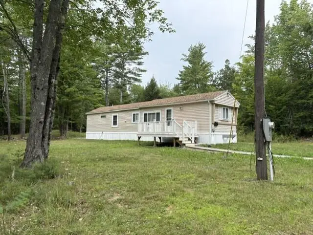 1018 Mullen Road, Stetson, ME 04488 - #3