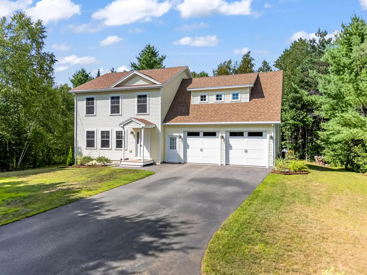 32 Tree Farm Road, Brunswick, ME 04011 - #1