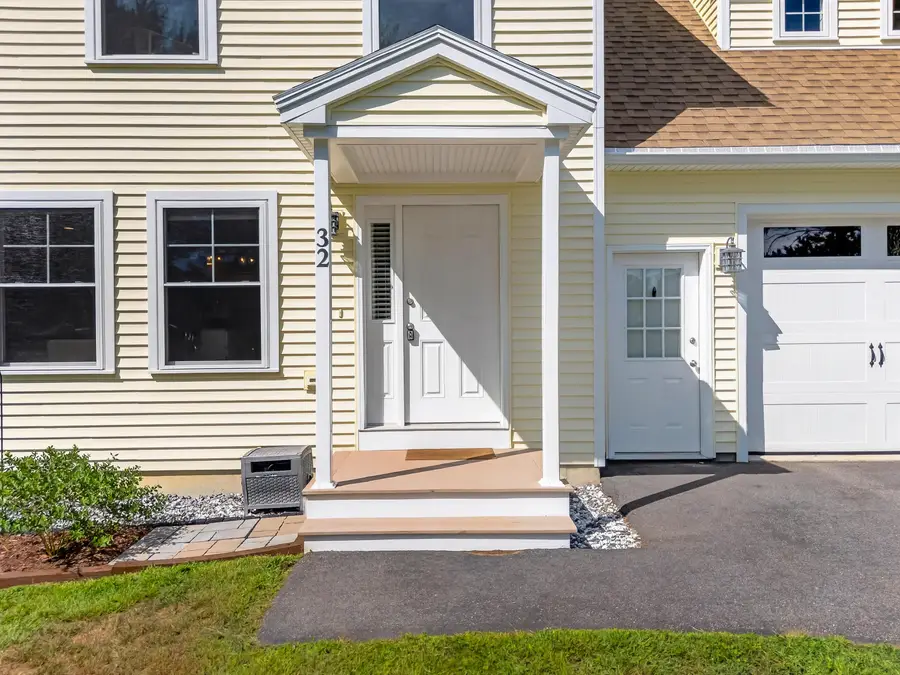 32 Tree Farm Road, Brunswick, ME 04011 - #3