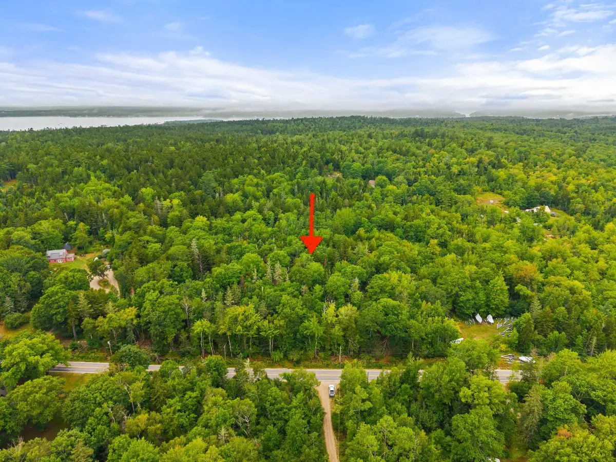 009-021 E Side Road, Sorrento, ME 04677 - #1