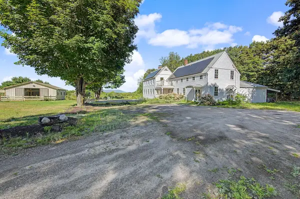 781 Edes Falls Road, Harrison, ME 04040