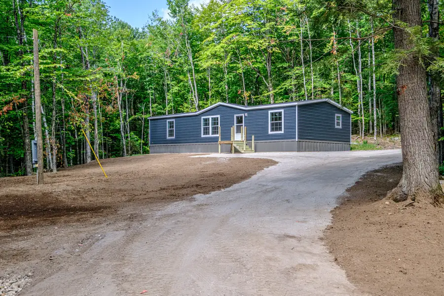 25 Sumner Road, West Paris, ME 04289 - #2
