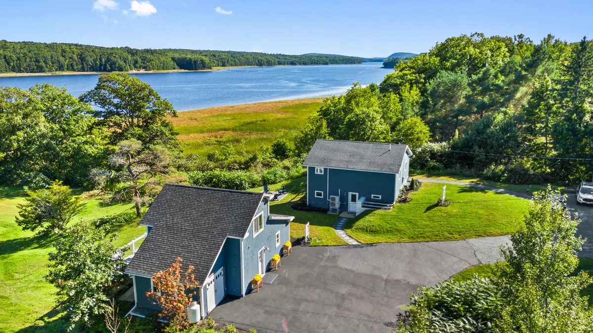 1051 N Main Street, Winterport, ME 04496 - #1