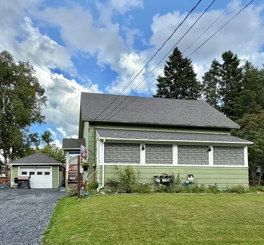 120 21st Avenue, Madawaska, ME 04756 - #3
