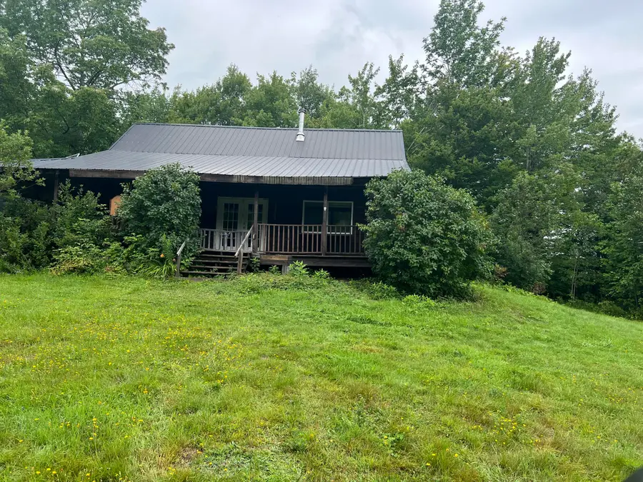 288 Furber Road, Kingsbury, ME 04942 - #3
