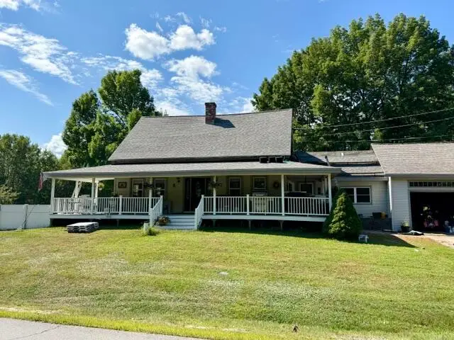 334 Town Farm Road, Oakland, ME 04963 - #3