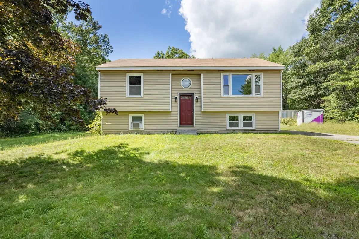 124 Ell Pond Road, Wells, ME 04090 - #1