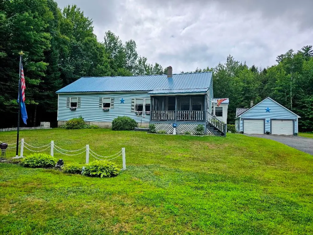 97 Joe Raymond Road, Milo, ME 04463 - #1