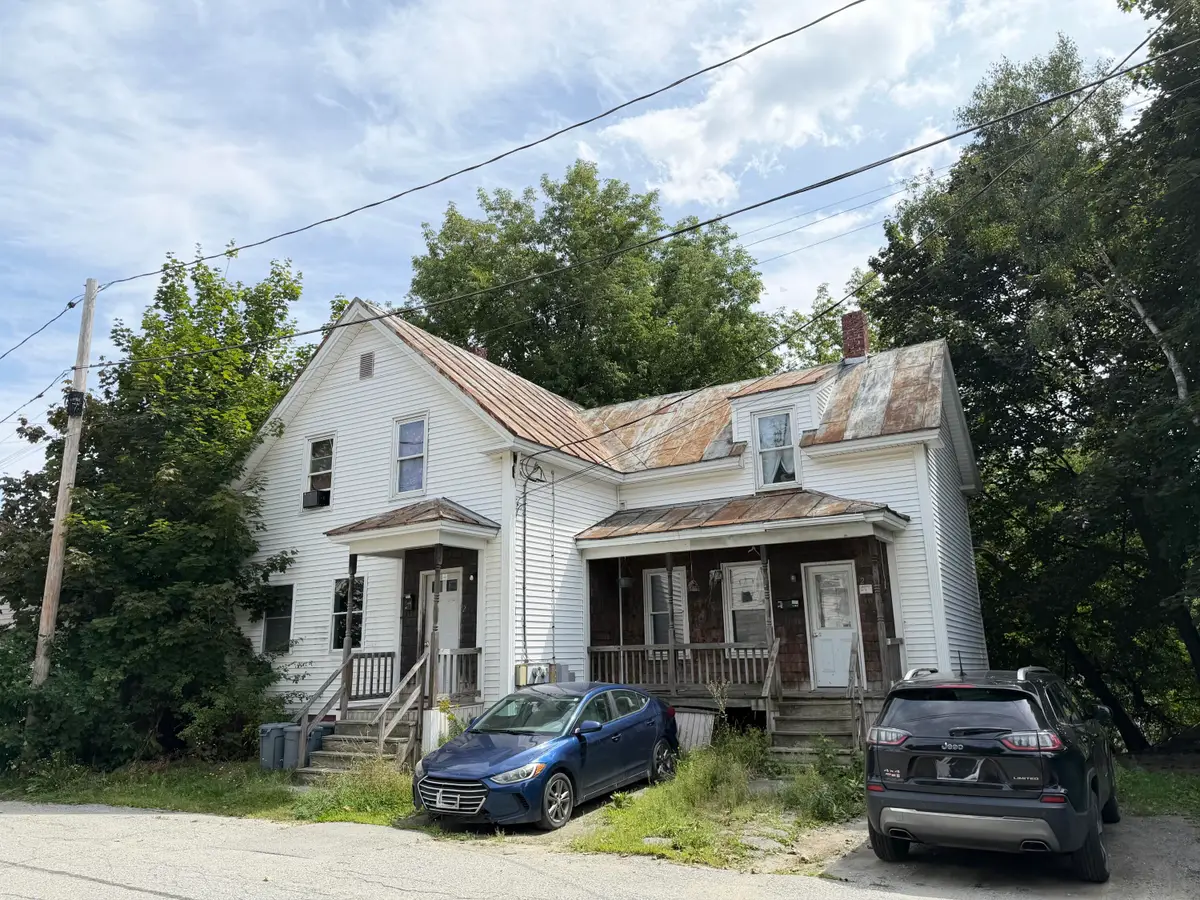 2 Swan Street, Waterville, ME 04901 - #1