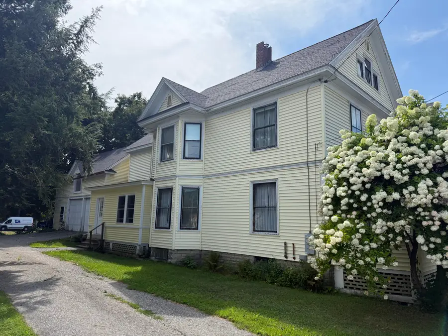 83 Willow Street, Augusta, ME 04330 - #2