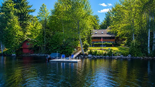 288 W Toddy Lane, Blue Hill, ME 04614