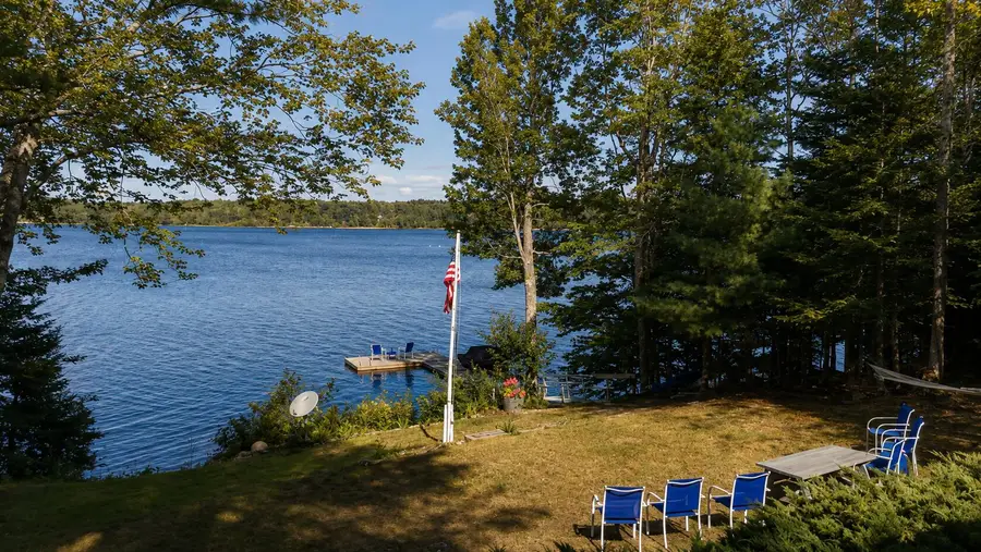 288 W Toddy Lane, Blue Hill, ME 04614 - #3