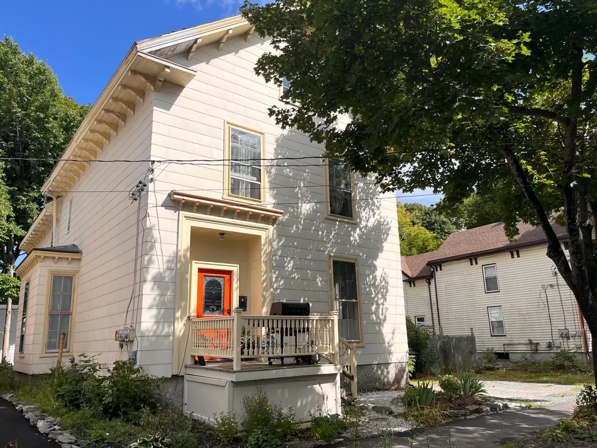 103 Grove Street, Bangor, ME 04401 - #1