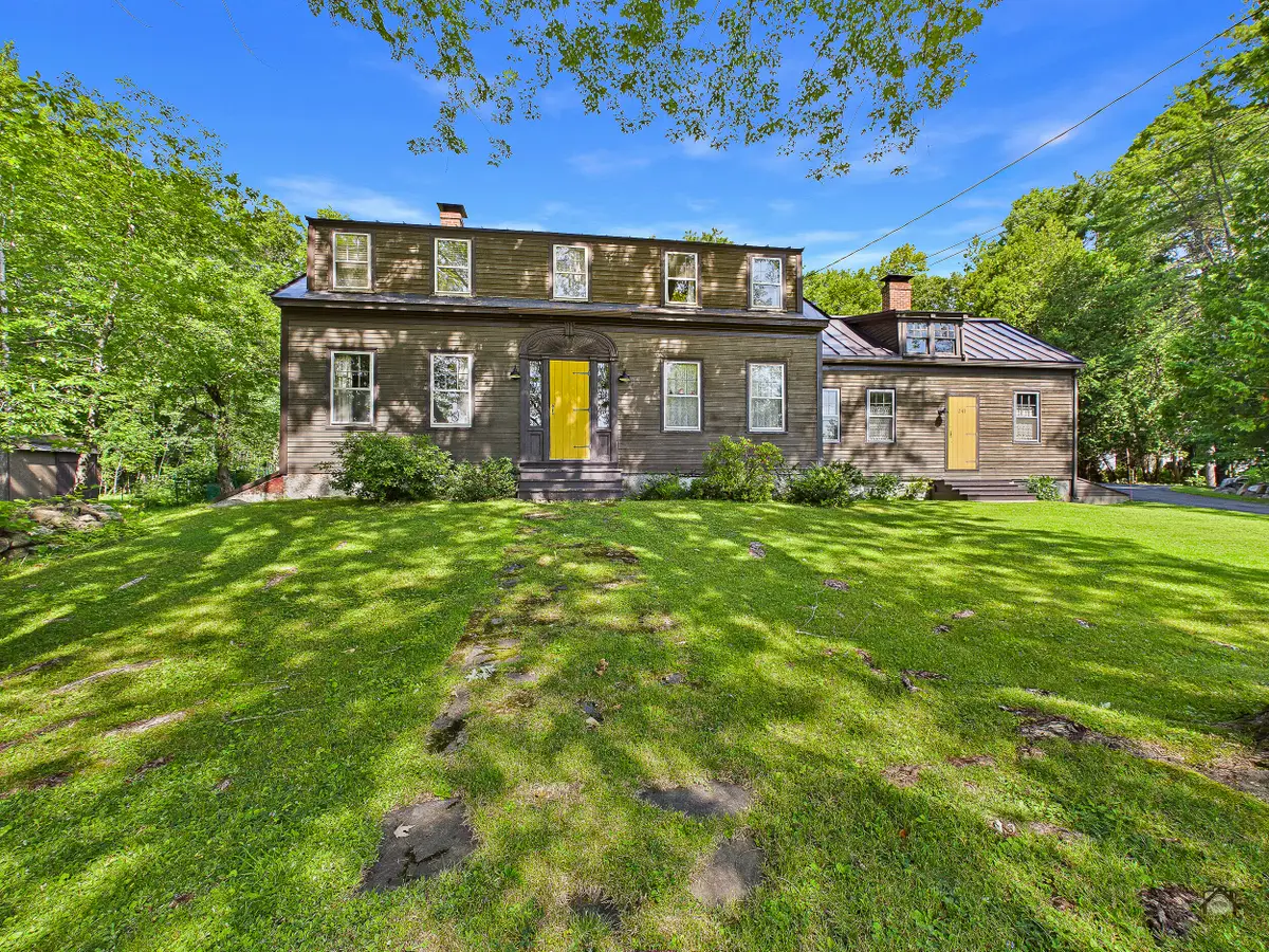 241 Belgrade Road, Oakland, ME 04963 - #1