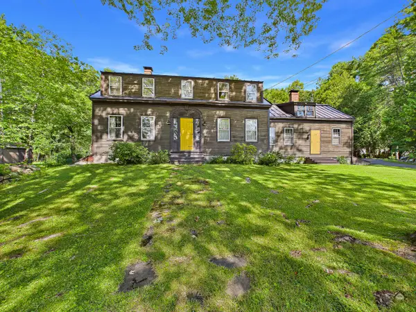 241 Belgrade Road, Oakland, ME 04963