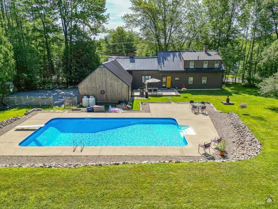 241 Belgrade Road, Oakland, ME 04963 - #3
