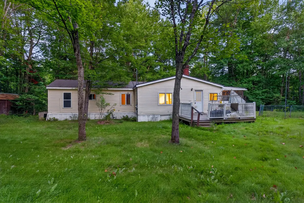 153 Mcnally Road, Clinton, ME 04927 - #1