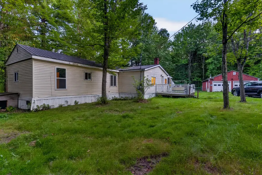 153 Mcnally Road, Clinton, ME 04927 - #2