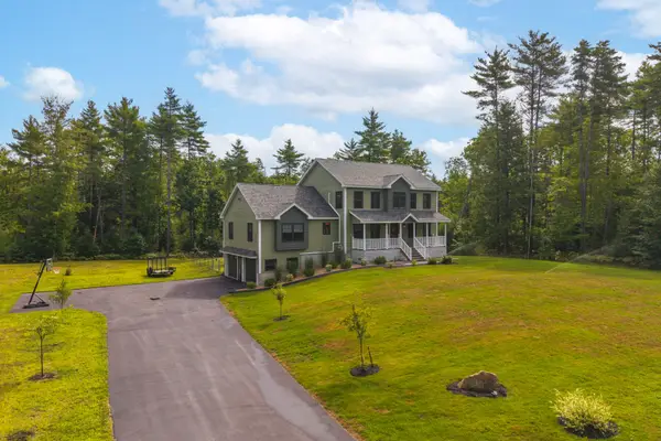 3 King Lane, Berwick, ME 03901