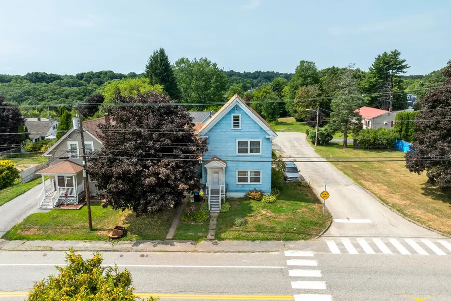 163 Broad Street, Auburn, ME 04210 - #2