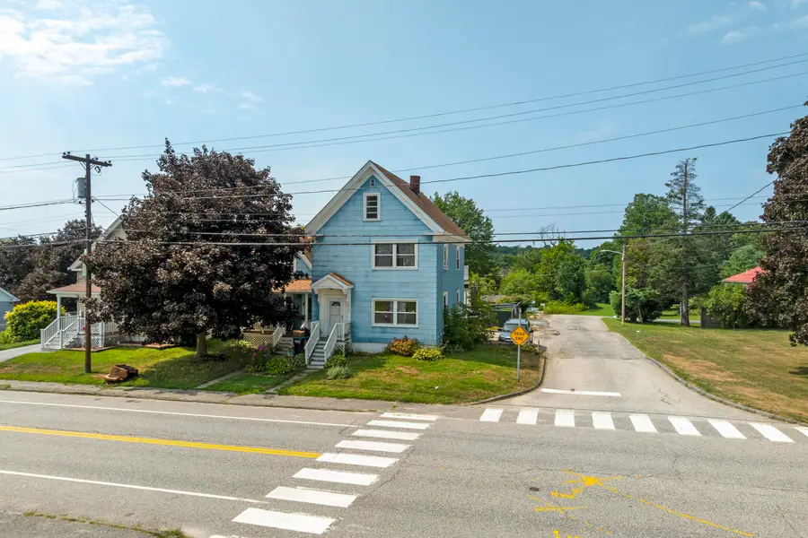 163 Broad Street, Auburn, ME 04210 - #3