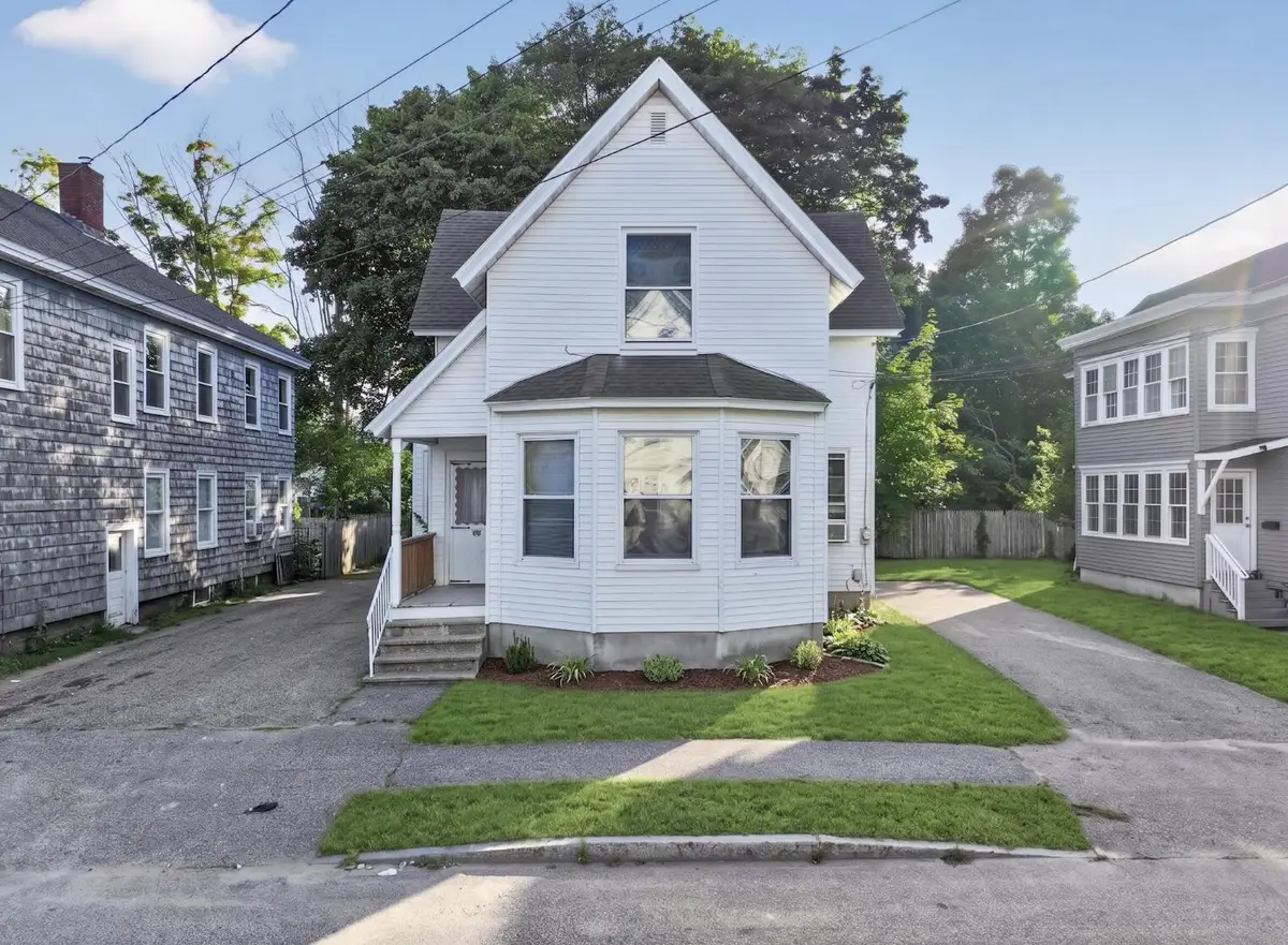30 Whitney Street, Auburn, ME 04210 - #1