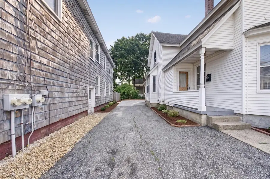 30 Whitney Street, Auburn, ME 04210 - #2