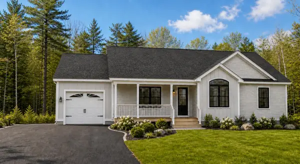 TBD Crystal Lane, Waterboro, ME 04061