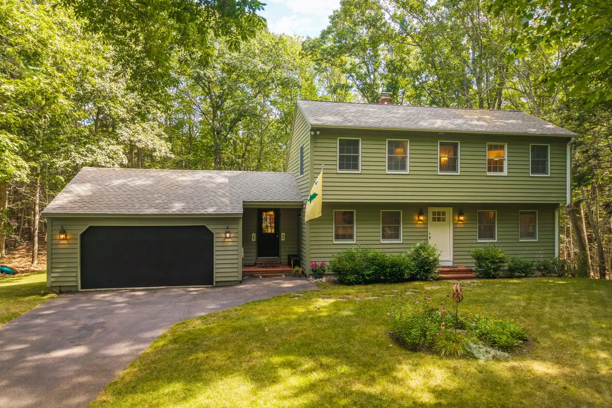 27 High Rock Road, York, ME 03909 - #1