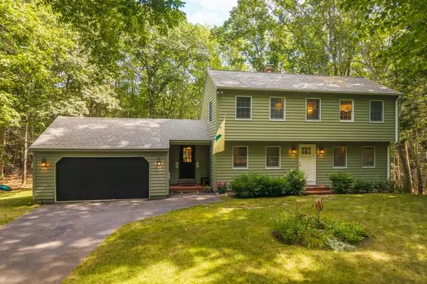 27 High Rock Road, York, ME 03909