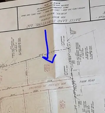 Lot1 Skeetfield Road, Oxford, ME 04270