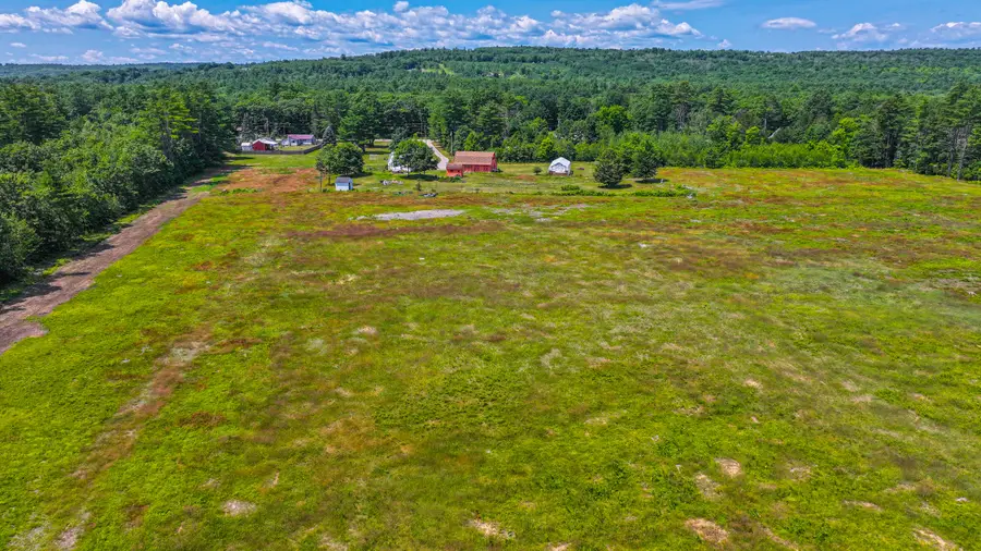 Lot1 Skeetfield Road, Oxford, ME 04270 - #2