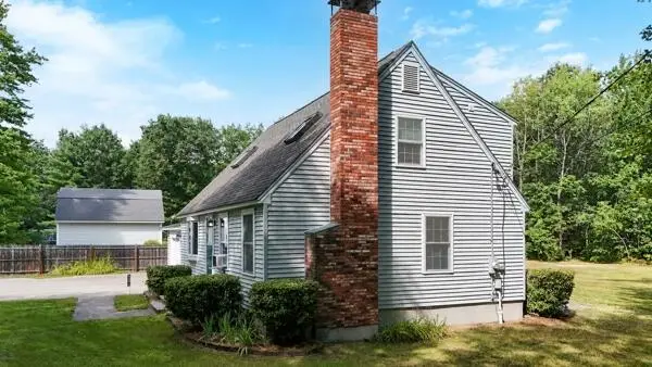 426 Roberts Ridge Road, East Waterboro, ME 04030 - #2