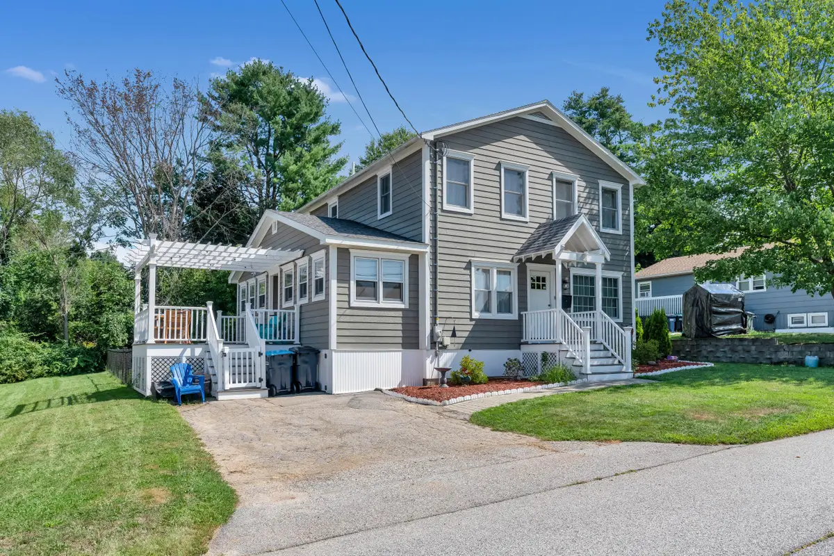 31 Leavitt Avenue, Lewiston, ME 04240 - #1