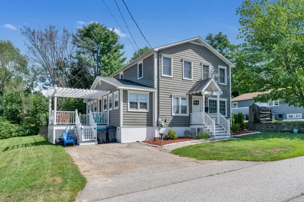 31 Leavitt Avenue, Lewiston, ME 04240