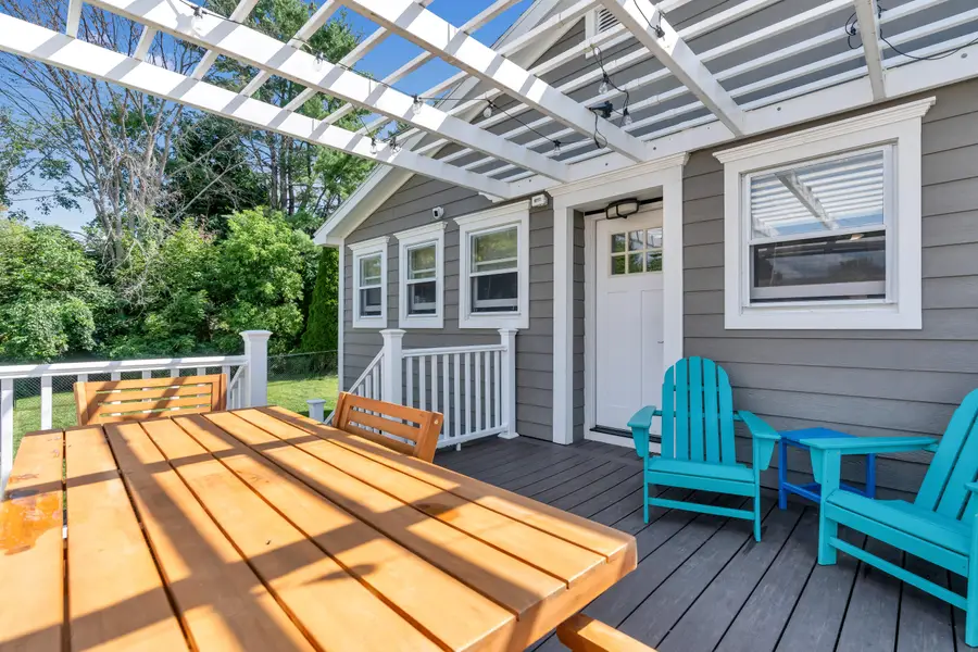 31 Leavitt Avenue, Lewiston, ME 04240 - #2