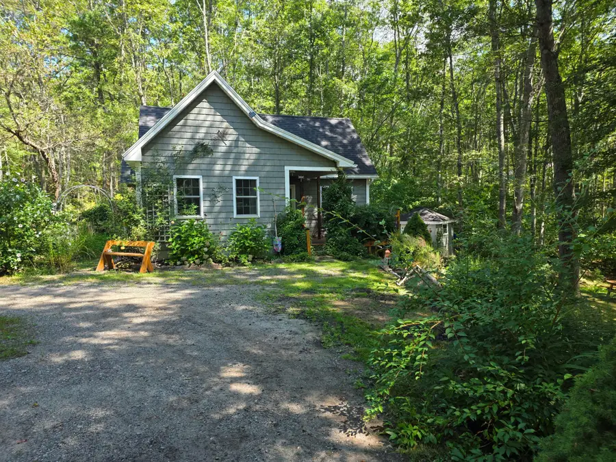 698 Old Stage Road, Arrowsic, ME 04530 - #2