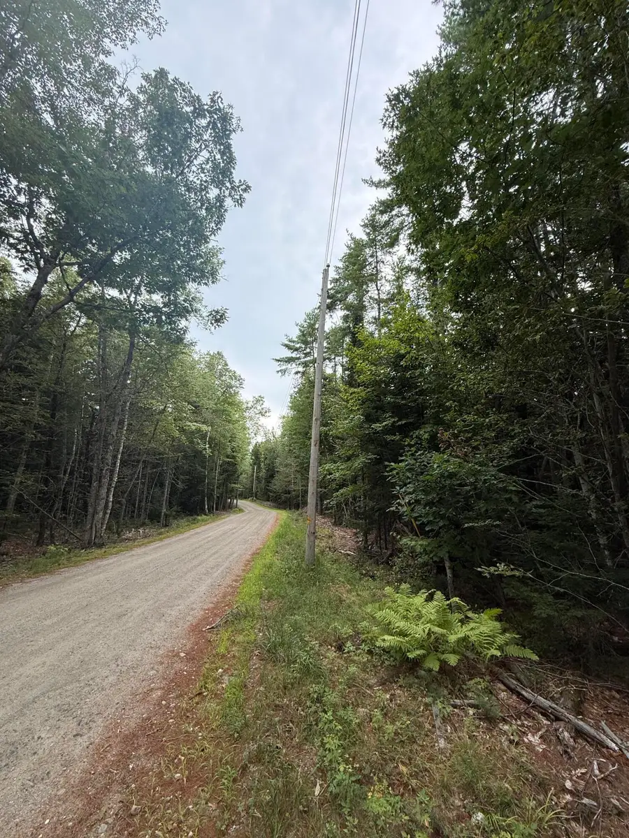 M 13 L 36 Prescott Road, Washington, ME 04574 - #3