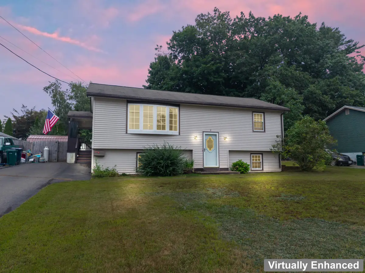 8 Debbie Avenue, Biddeford, ME 04005 - #1