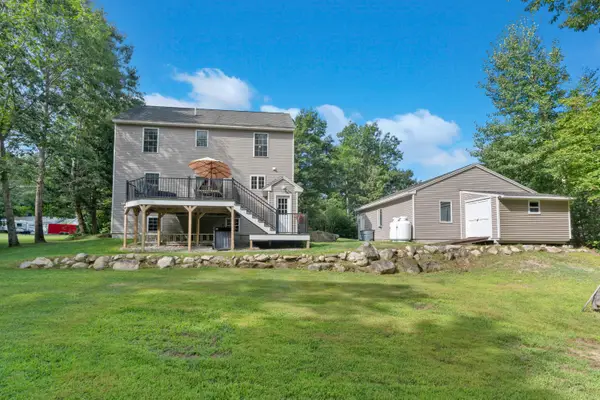 49 Holden Hills, Bridgton, ME 04009